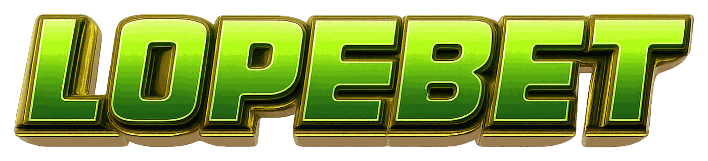 lopebet logo